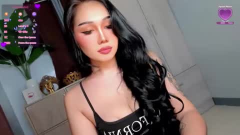 Hi Im Precious online show from 06/01/26, 11:12