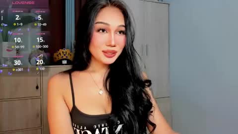 Hi Im Precious online show from 06/19/26, 05:28