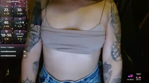 Holly online show from 07/02/26, 03:23