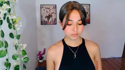 YOUR GODDESS CLARITA online show from 12/04/25, 04:55