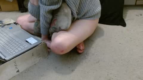 Holly Hawkes online show from 01/18/25, 10:06