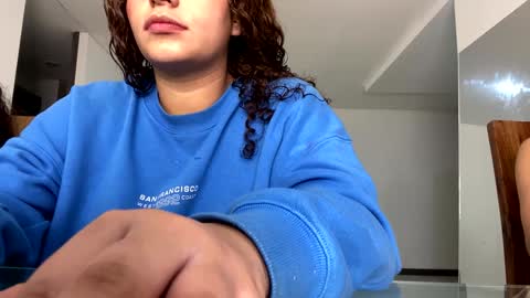 Snapshot of hollykoff chatting on 01/11/25, 02:41 space online show from 01/11/25, 02:41