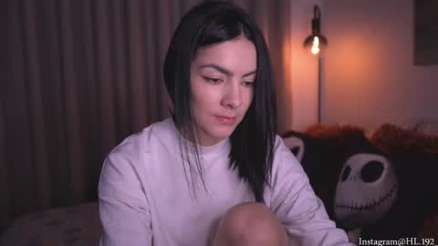 Holly Linder online show from 01/07/26, 01:52