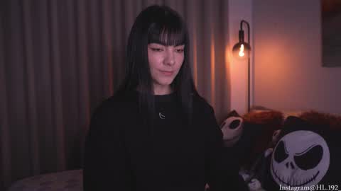 Holly Linder online show from 01/11/26, 01:43