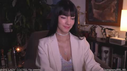 Holly Linder online show from 02/07/26, 02:37