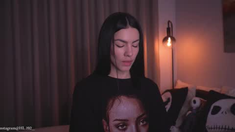 Holly Linder online show from 03/19/26, 02:26