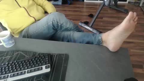 hollymollysucker online show from 02/16/25, 09:37