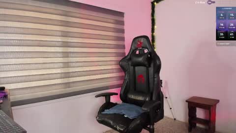 Molly online show from 03/06/26, 07:21