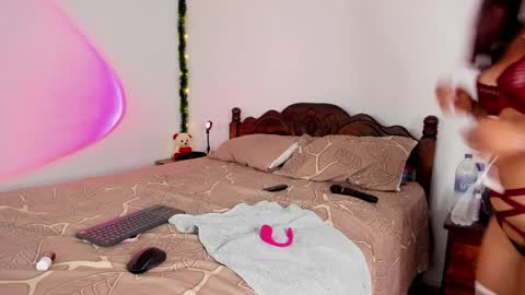 Molly online show from 04/04/26, 03:31