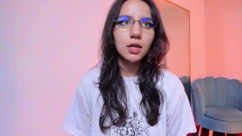 hollypeach_ online show from 03/22/26, 05:49