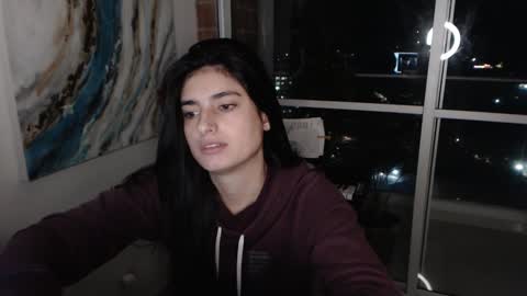 hollyshit_ online show from 02/12/25, 02:14