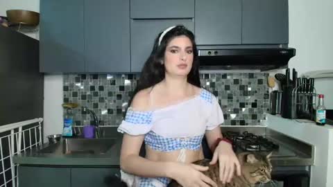 hollyshit_ online show from 10/02/25, 12:06