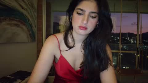 hollyshit_ online show from 03/16/26, 11:42