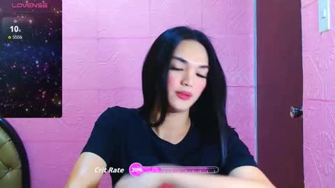 Snapshot of hollywoodbitch chatting on 09/21/25, 04:41 Isabella Marie online show from 09/21/25, 04:41