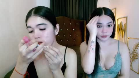 yumi online show from 04/04/26, 10:02