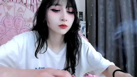 Snapshot of holy420loly chatting on 05/28/26, 06:27 Ho Lee Sheet online show from 05/28/26, 06:27