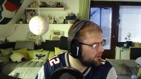 Holy Bugman online show from 10/18/25, 09:21