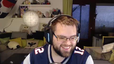 Holy Bugman online show from 10/26/25, 07:58