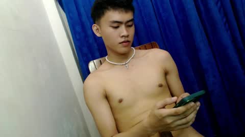 Jayjay online show from 11/13/25, 02:05