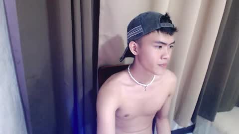 Jayjay online show from 11/29/25, 11:02