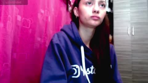 Juli online show from 01/06/26, 04:49