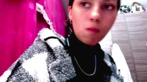 Juli online show from 02/02/26, 05:17