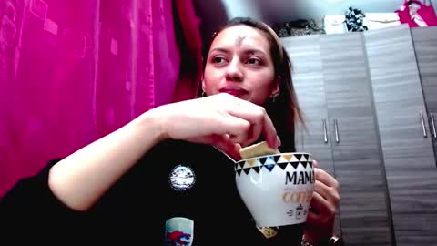 Juli online show from 02/19/26, 02:07