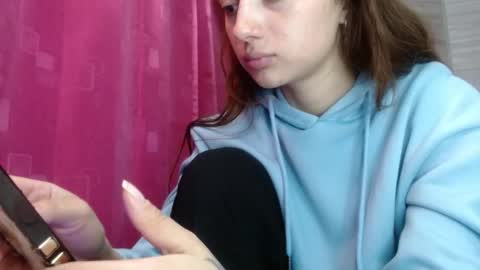 Juli online show from 02/28/26, 04:02