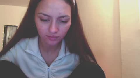 Juli online show from 04/05/26, 04:31