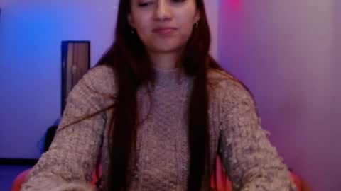 Juli online show from 04/18/26, 03:43