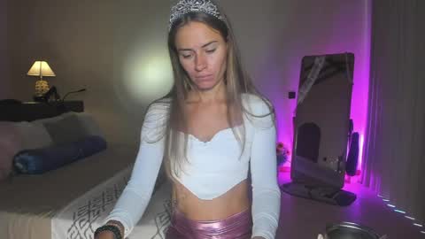 Kira Purrr online show from 05/02/26, 02:16