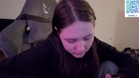 Snapshot of holy_kveta chatting on 02/06/26, 03:00 Kviki online show from 02/06/26, 03:00