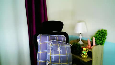 holy_maxine online show from 02/08/26, 09:34
