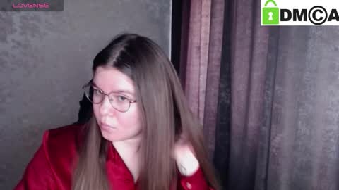 Welcome guys  Pleasure to see you all here  My name is MichaelaTip menu is active Private is open  online show from 02/19/26, 05:14