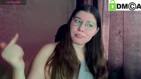 Welcome guys  Pleasure to see you all here  My name is MichaelaTip menu is active Private is open  online show from 03/12/26, 06:52