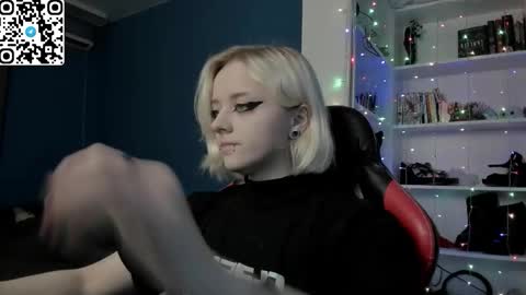 holy_mistresss online show from 12/16/25, 09:36