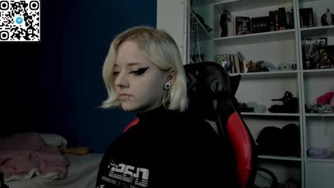 holy_mistresss online show from 01/09/26, 09:34