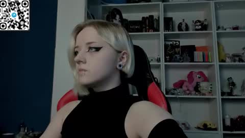 holy_mistresss online show from 02/06/26, 09:56