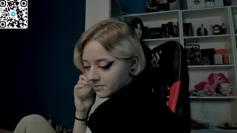 holy_mistresss online show from 02/08/26, 10:18