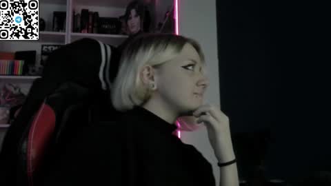 holy_mistresss online show from 03/11/26, 09:37