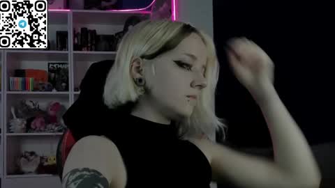 holy_mistresss online show from 05/02/26, 08:30