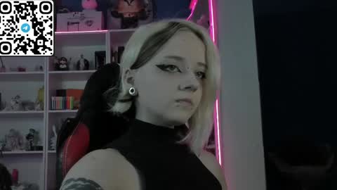 holy_mistresss online show from 05/03/26, 08:09