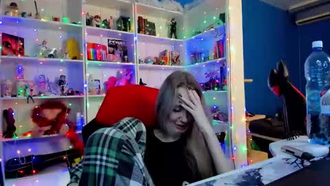 Rumi online show from 12/14/25, 10:20