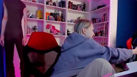 Rumi online show from 01/18/26, 12:09