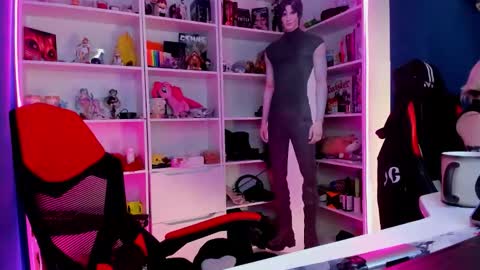 Rumi online show from 02/03/26, 10:42