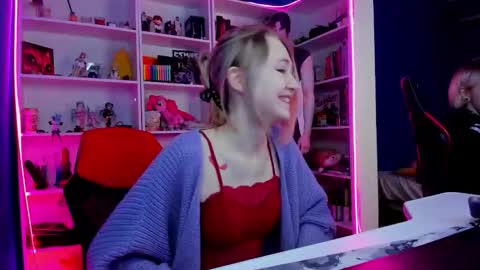 Rumi online show from 02/15/26, 12:03