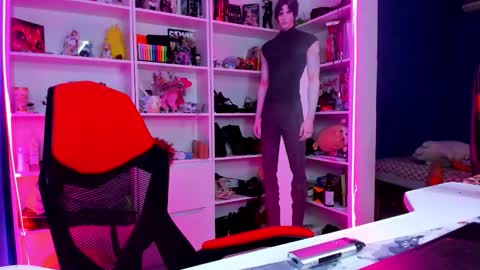 Rumi online show from 03/09/26, 01:15