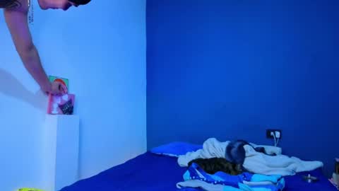      online show from 01/23/25, 01:56