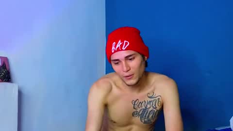      online show from 02/01/25, 01:20