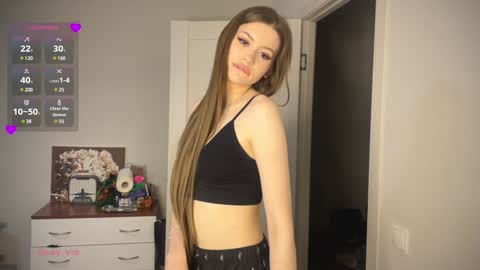 Vio online show from 01/17/25, 06:54